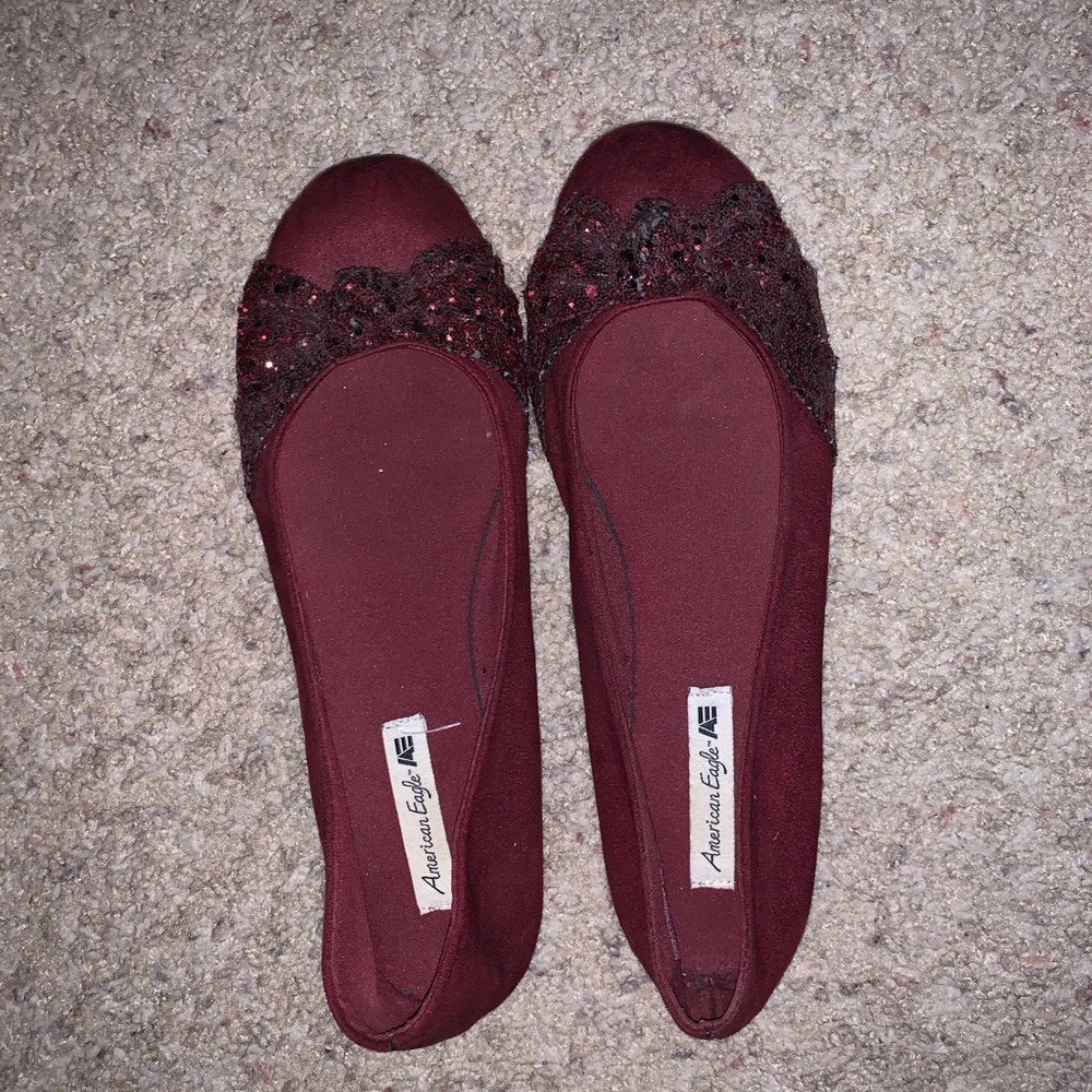 Flats